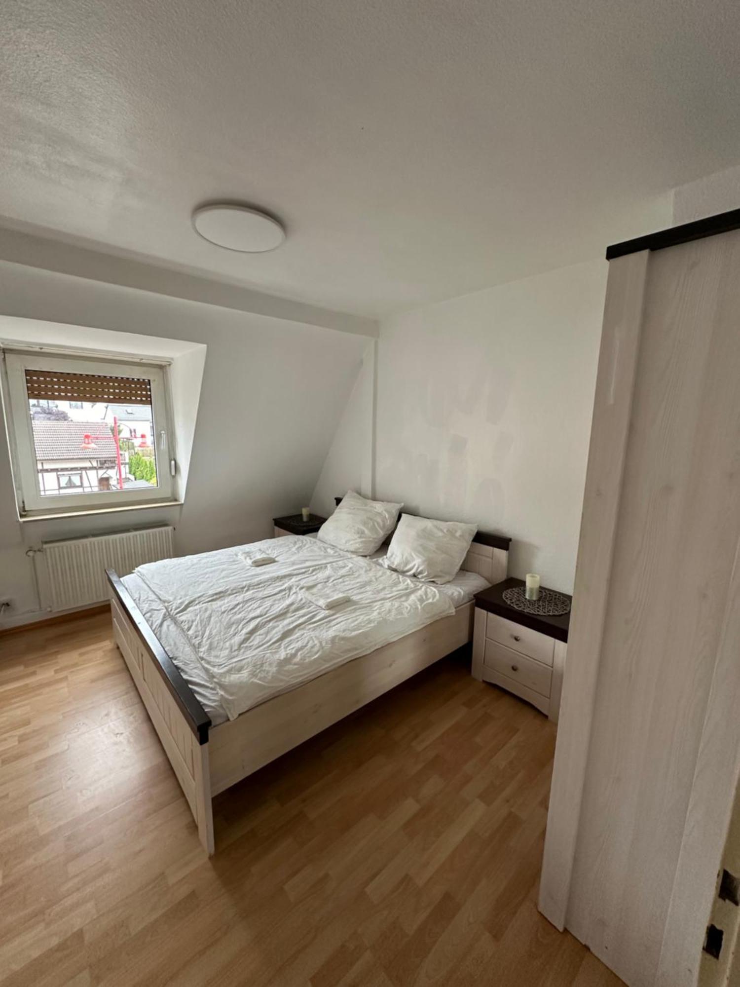 Heidelberg Apartment Zewnętrze zdjęcie