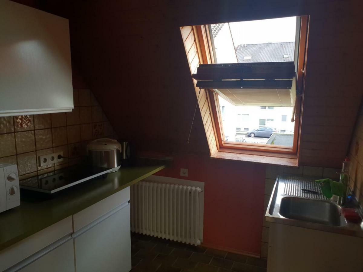 Heidelberg Apartment Zewnętrze zdjęcie